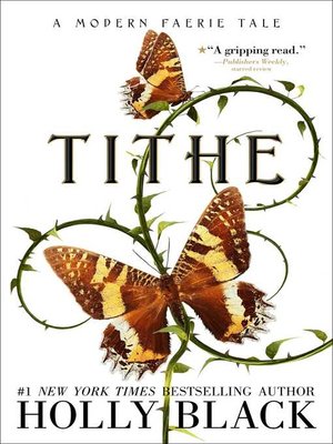 cover image of Tithe